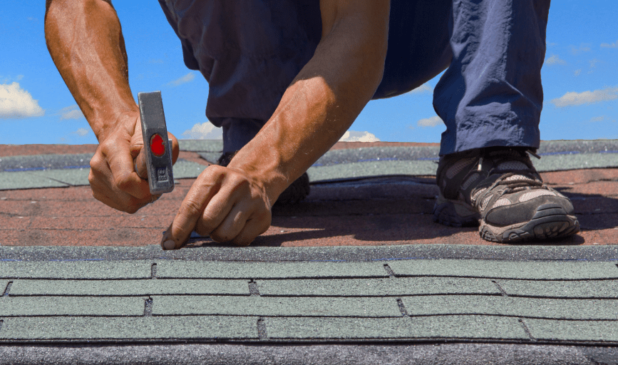 Ruiz Roofing Design