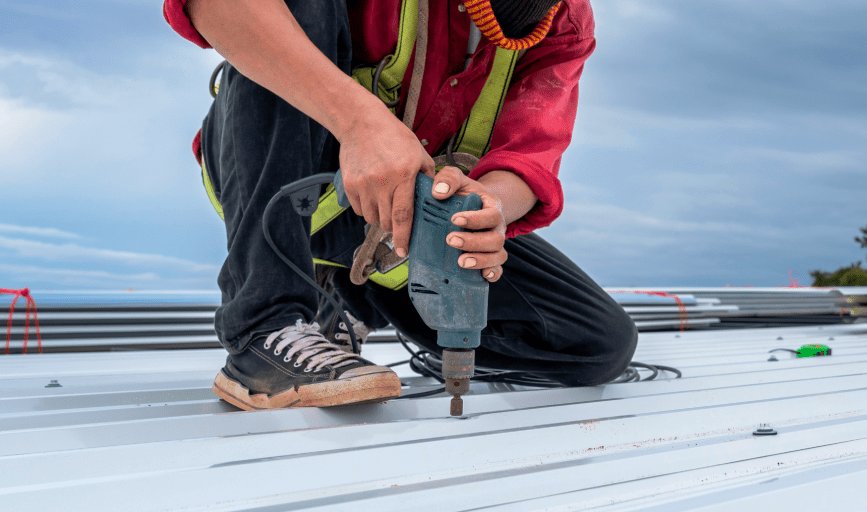 Ruiz Roofing Design
