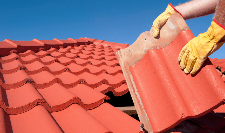 Ruiz Roofing Design